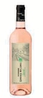 Gard IGP Rosé Bio - DOMAINE DU GRAND MILORD en promo chez Super U Rillieux-la-Pape à 3,60 €