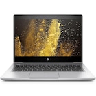 HP EliteBook 830 G6 - PC portable 13.3" - reconditionné grade B - année 2019 - i5-8265U - 8Go - 256Go SSD - W11 - HP en promo chez Bureau Vallée Béziers à 299,90 €
