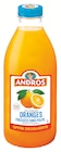 Promo Jus d'orange sans pulpe en offre découverte à 1,11 € dans le catalogue Intermarché à Bruguières