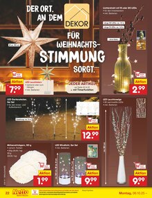 Gartenmöbel im Netto Marken-Discount Prospekt "Aktuelle Angebote" mit 59 Seiten (Göttingen)
