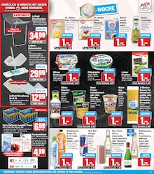 Energydrink im aktuellen HIT Prospekt (Laatzen) Energydrink im HIT Prospekt "ECHTE VIELFALT" mit 18 Seiten (Laatzen)