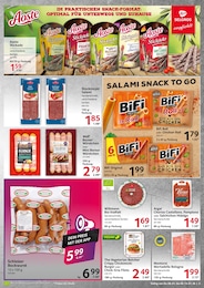 Bifi Angebot & Preis im aktuellen Selgros Prospekt Bifi Angebot im aktuellen Selgros Prospekt auf Seite 3