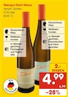 Grauburgunder im Angebot bei Netto Marken-Discount in Düsseldorf Grauburgunder Angebote von Weingut Diehl bei Netto Marken-Discount Düsseldorf für 4,99 €