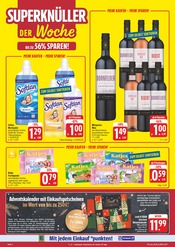 Softlan im EDEKA Prospekt in Erlangen Aktueller EDEKA Prospekt mit Softlan, "Wir lieben Lebensmittel!", Seite 2