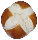Laugenbrötchen im Angebot bei REWE in Bergkamen Laugenbrötchen Angebote von Brot & mehr bei REWE Bergkamen für 0,29 €