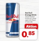 Aktuelle Energydrink Angebote bei Markant Nordwest in Bielefeld Aktuelles Energy Drink Angebot bei Markant Nordwest in Bielefeld ab 0,85 €