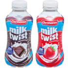 Milk Twist Angebote von Ehrmann bei Netto Marken-Discount Offenbach für 1,00 €