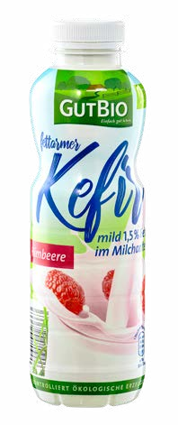 Bio-Kefir bei ALDI Nord in Hagen Bio-Kefir im Angebot bei ALDI Nord Hagen für 0,79 €