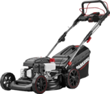 Benzin-Rasenmäher 20 V »PPBRM 46« Angebote von PARKSIDE PERFORMANCE bei Kaufland Karlsruhe für 17,99 €