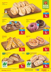 Vollkornbrot im Netto Marken-Discount Prospekt in Gera Aktueller Netto Marken-Discount Prospekt mit Vollkornbrot, "Aktuelle Angebote", Seite 21