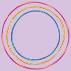 Hula hoop couleurs - Netto Hula hoop couleurs à 2,90 € dans le catalogue Netto