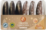 Oblaten-Lebkuchen Angebote von Feine Nürnberger bei Netto Marken-Discount Konstanz für 2,59 €
