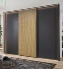 SCHWEBETÜRENSCHRANK im Angebot bei BRAUN Möbel-Center in Sindelfingen SCHWEBETÜRENSCHRANK Angebote von novel bei BRAUN Möbel-Center Sindelfingen für 1.299,00 €