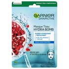 Masque Tissu Hydratant Garnier Skinactive à 1,29 € dans le catalogue Auchan Hypermarché