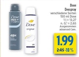 diska Meiningen - Deospray Angebot im Prospekt Deospray bei diska im Meiningen Prospekt für 1,99 €