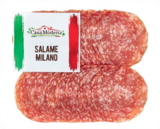 Aktuelle Wurst Angebote bei Netto Marken-Discount in Bremerhaven Aktuelles Italienische Salami-Spezialitäten Angebot bei Netto Marken-Discount in Bremerhaven ab 1,79 €