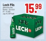 Trinkgut Melle - Lech Pils Angebot im Prospekt Lech Pils bei Trinkgut im Melle Prospekt für 15,99 €
