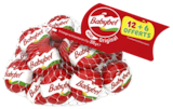 Mini Babybel 12 Portions - Babybel en promo chez Netto Mini Babybel 12 Portions - Babybel dans le catalogue Netto