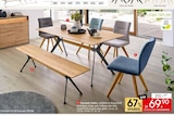 Stühle dunkelgrau im Angebot bei Zurbrüggen in Soest Stühle dunkelgrau Angebote von Linea Natura bei Zurbrüggen Soest für 69,90 €