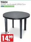 Tondo bei Wreesmann im Leuna Prospekt für 14,99 €