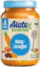 Baby-Lasagne von ALETE im aktuellen Müller Prospekt