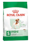 Promo Croquettes pour chien Mini Adult à 26,95 € dans le catalogue LaMaison.fr à La Chartre-sur-le-Loir