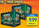 diska - Bier Angebot im Prospekt Bier bei diska im Prospekt "" für 9,99 €