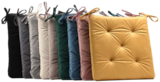 Coussin chaise California - Ambiente Trendlife by Cozzai - Möbel Martin à Thionville Coussin chaise California - Ambiente Trendlife by Cozzai en promo chez Möbel Martin Thionville à 10,00 €