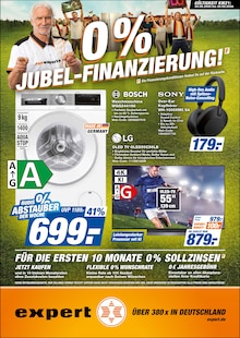 expert Prospekt der Woche "Top Angebote" Seite 1, 20.05.2026 bis 30.05.2026 für Chemnitz Aktueller expert Prospekt "Top Angebote" Seite 1 von 12 Seiten für Chemnitz