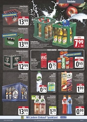 Aktueller E center Prospekt mit Cola, "Wir lieben Lebensmittel!", Seite 23