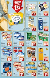 REWE Salat im Prospekt REWE Salat im Prospekt