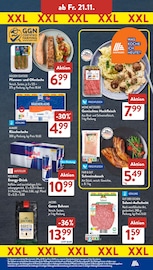 Bohnen im ALDI SÜD Prospekt in Pforzheim Aktueller ALDI SÜD Prospekt mit Bohnen, "Gutes für Alle.", Seite 25