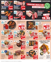Aktueller Kaufland Prospekt mit Rindfleisch, "Aktuelle Angebote", Seite 11