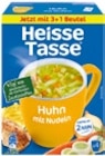 Tomaten-Creme von Heisse Tasse für 0,99 € bei Kaufland im Angebot Tomaten-Creme von Heisse Tasse im aktuellen Kaufland Prospekt