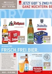 Aktueller Finkbeiner Prospekt mit Mango, "DIE DURSTSTRECKE ENDET HIER", Seite 6