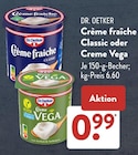 Aktuelle Sahne Angebote bei ALDI SÜD in Mönchengladbach Aktuelles Crème fraîche Classic Angebot bei ALDI SÜD in Mönchengladbach ab 0,99 €