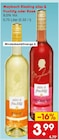Netto Marken-Discount Sonnenbühl - Riesling süss & fruchtig oder Rose Angebot im Prospekt Riesling süss & fruchtig oder Rose bei Netto Marken-Discount im Sonnenbühl Prospekt für 3,99 €