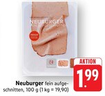 Neuburger im Angebot bei EDEKA in Mainz Neuburger Angebote bei EDEKA Mainz für 1,99 €