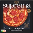 Pizza Suprema - DR. OETKER en promo à 3,30 € chez Supermarchés Match Pizza Suprema - DR. OETKER dans le catalogue Supermarchés Match