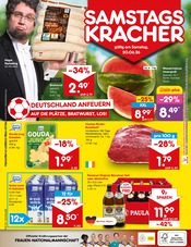 Roastbeef im Netto Marken-Discount Prospekt in Germering Aktueller Netto Marken-Discount Prospekt mit Roastbeef, "Aktuelle Angebote", Seite 66