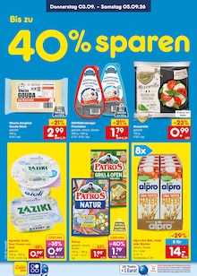 Käse im aktuellen Netto Marken-Discount Prospekt (Heilbronn) Käse im Netto Marken-Discount Prospekt "Aktuelle Angebote" mit 70 Seiten (Heilbronn)