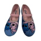 Pantoufles licence enfant - DISNEY en promo chez Carrefour Créteil à 9,99 €