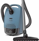 expert Hoyerswerda - Bodenstaubsauger Guard S1 nordicblau Angebot im Prospekt Bodenstaubsauger Guard S1 nordicblau bei expert im Hoyerswerda Prospekt für 155,00 €