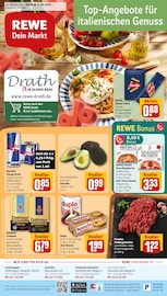 Ähnliche Pfifferlinge Angebote im Prospekt "Dein Markt" von REWE in Iserlohn Ähnliche Angebote wie Pfifferlinge im Prospekt "Dein Markt" auf Seite 1 von REWE in Iserlohn