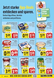 Kaffee im EDEKA Prospekt in Osnabrück Aktueller EDEKA Prospekt mit Kaffee, "Aktuelle Angebote", Seite 8
