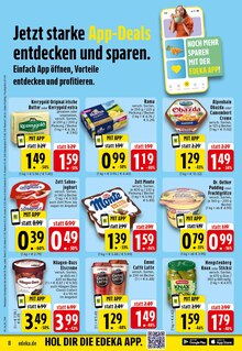Kaffee im EDEKA Prospekt "Aktuelle Angebote" mit 24 Seiten (Osnabrück)