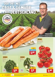 Tomaten im Netto Marken-Discount Prospekt in Dorsten Aktueller Netto Marken-Discount Prospekt mit Tomaten, "Aktuelle Angebote", Seite 12