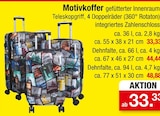 Aktuelles Motivkoffer Angebot bei Zimmermann in Wolfsburg ab 33,33 €