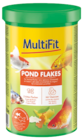 Teichfischfutter von MultiFit für 2,59 € bei Fressnapf im Angebot Teichfischfutter von MultiFit im aktuellen Fressnapf Prospekt