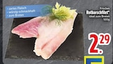 EDEKA Meitingen Prospekt mit  im Angebot für 2,29 €